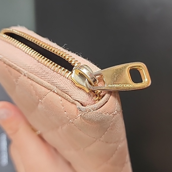 Dolce and Gabbana Wallet - Picture 10 of 14